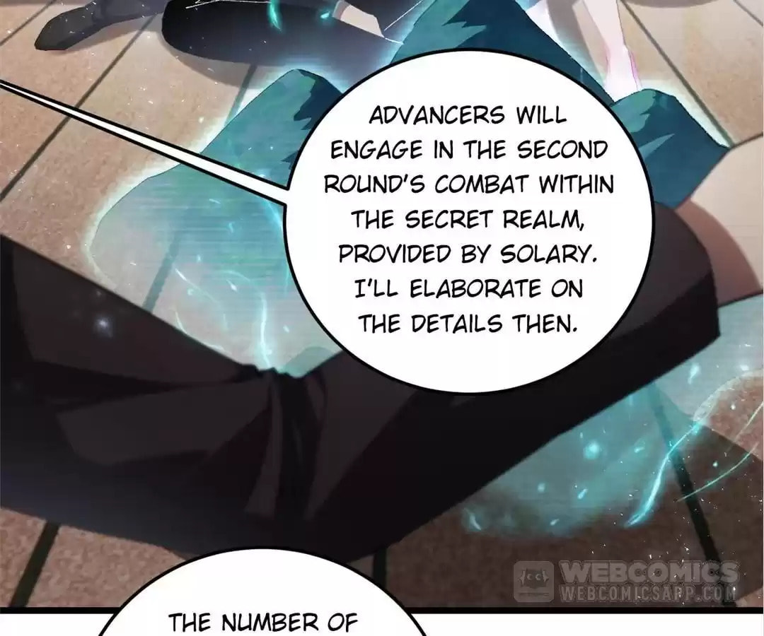 Read Zerg Ruler: I Command the Scourge chapter 66 image 74 on Lezhin