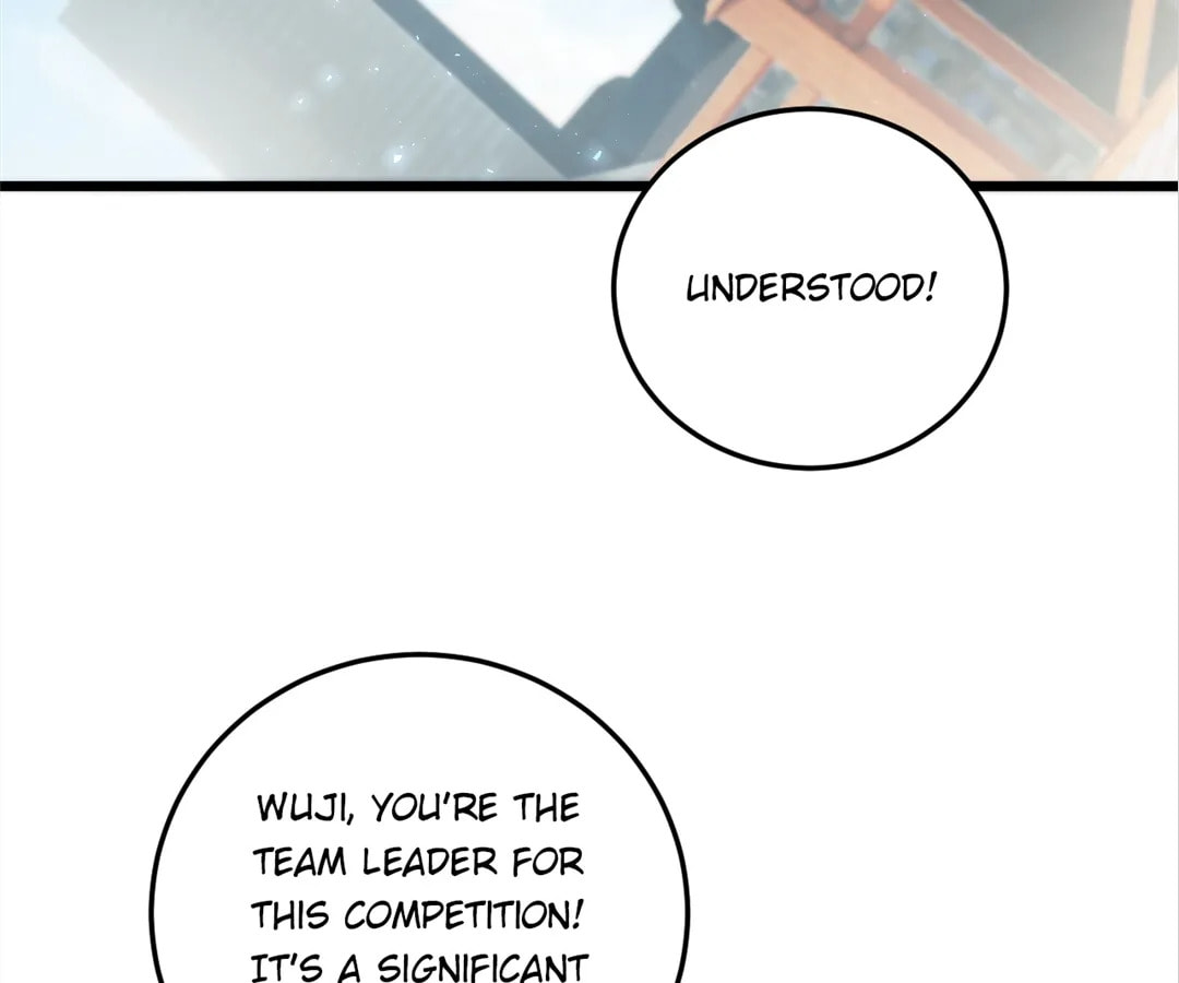 Read Zerg Ruler: I Command the Scourge chapter 66 image 78 on Lezhin