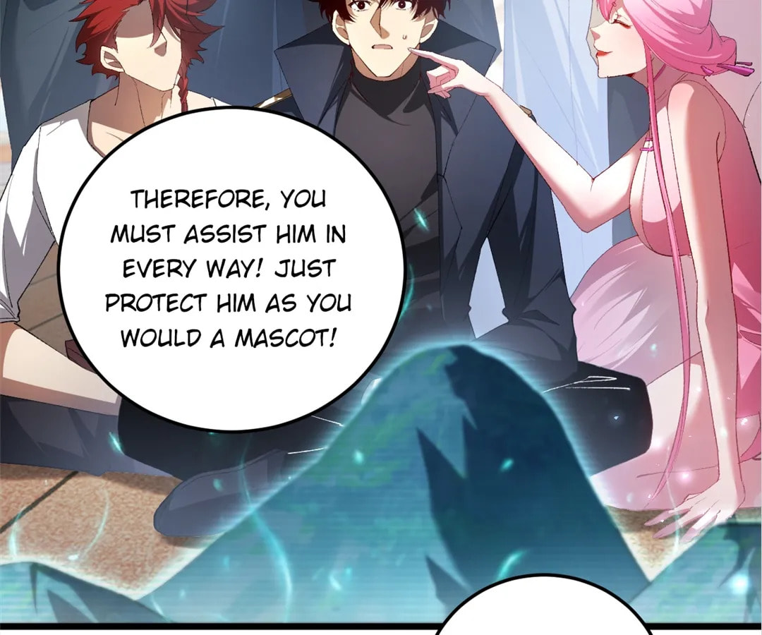 Read Zerg Ruler: I Command the Scourge chapter 66 image 81 on Lezhin