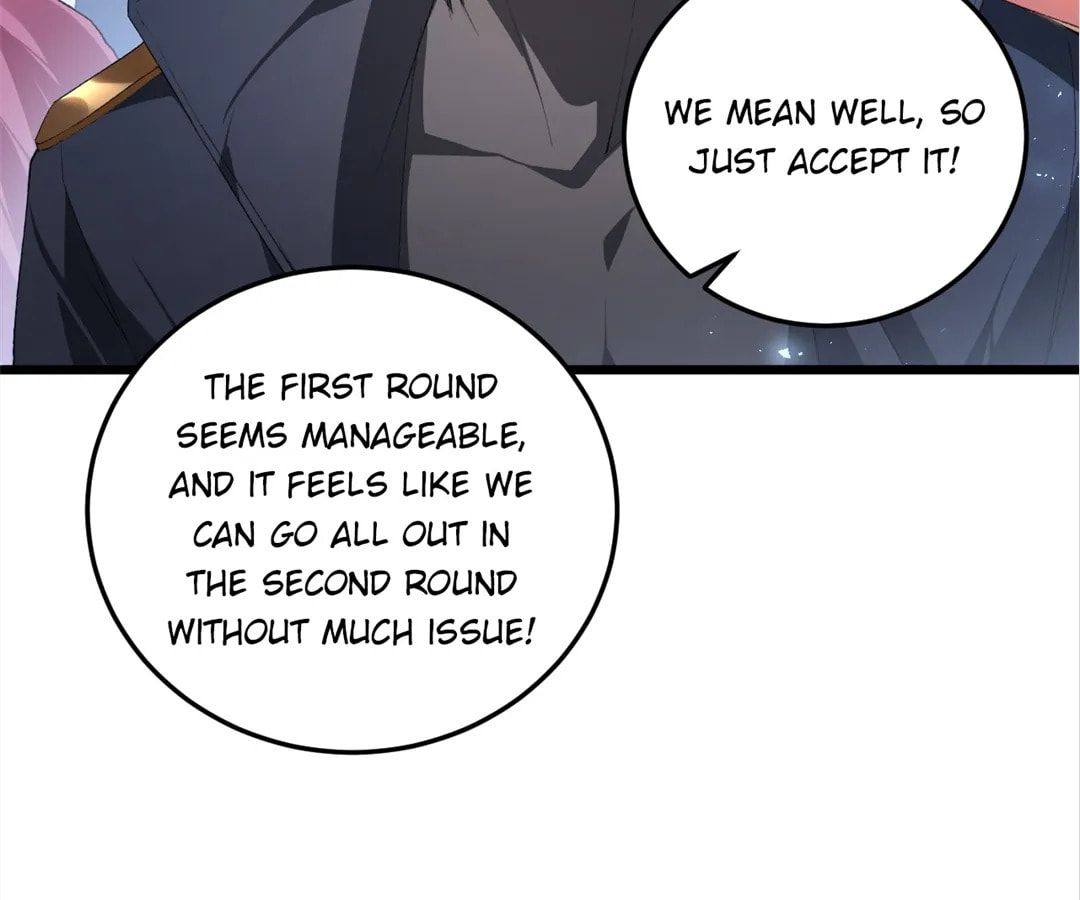 Read Zerg Ruler: I Command the Scourge chapter 66 image 84 on Lezhin