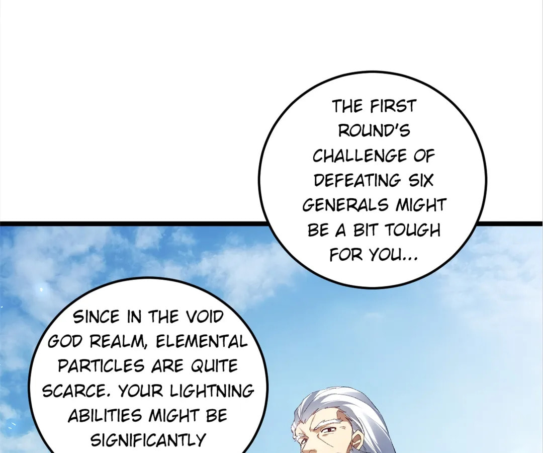 Read Zerg Ruler: I Command the Scourge chapter 66 image 85 on Lezhin