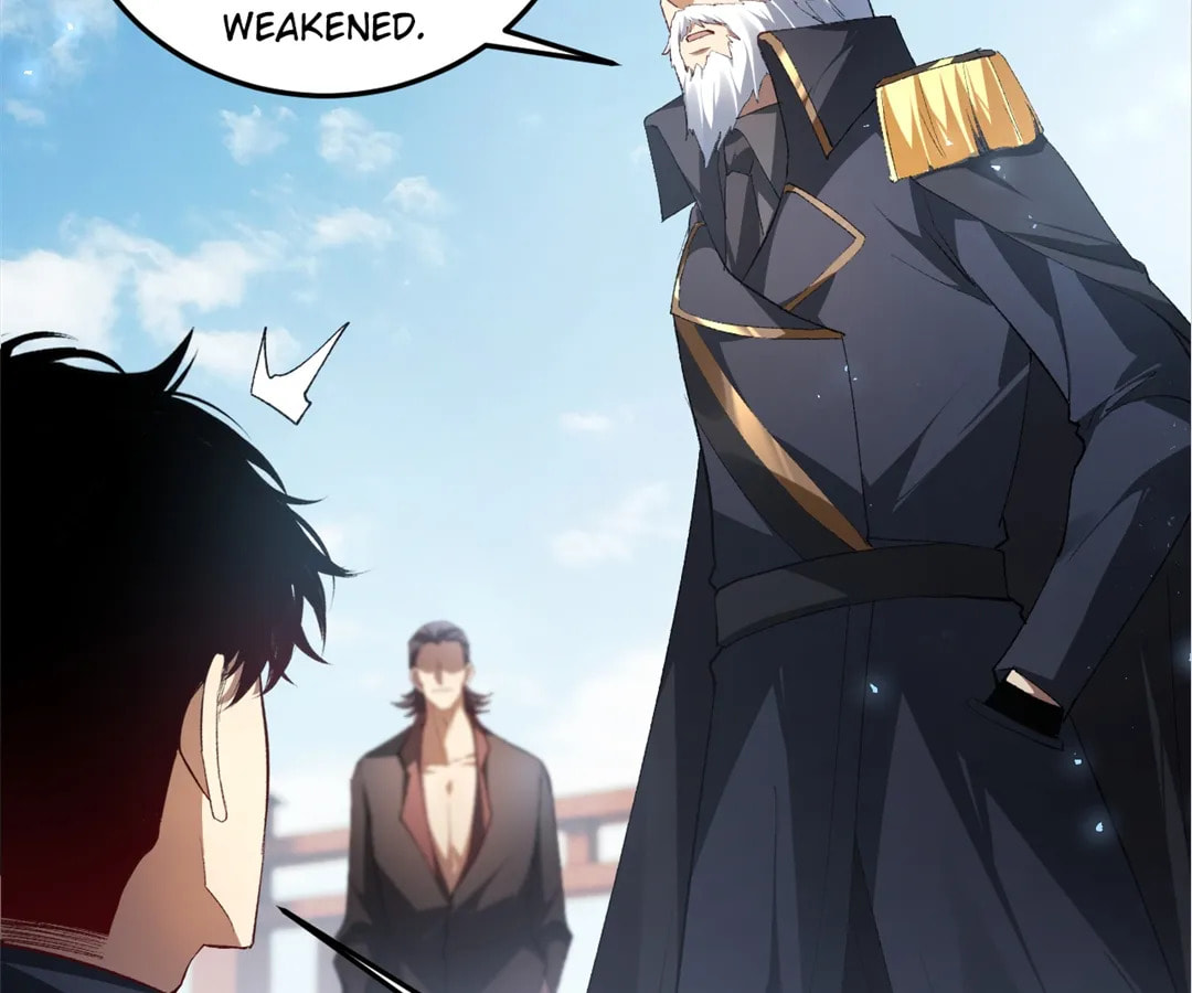 Read Zerg Ruler: I Command the Scourge chapter 66 image 86 on Lezhin