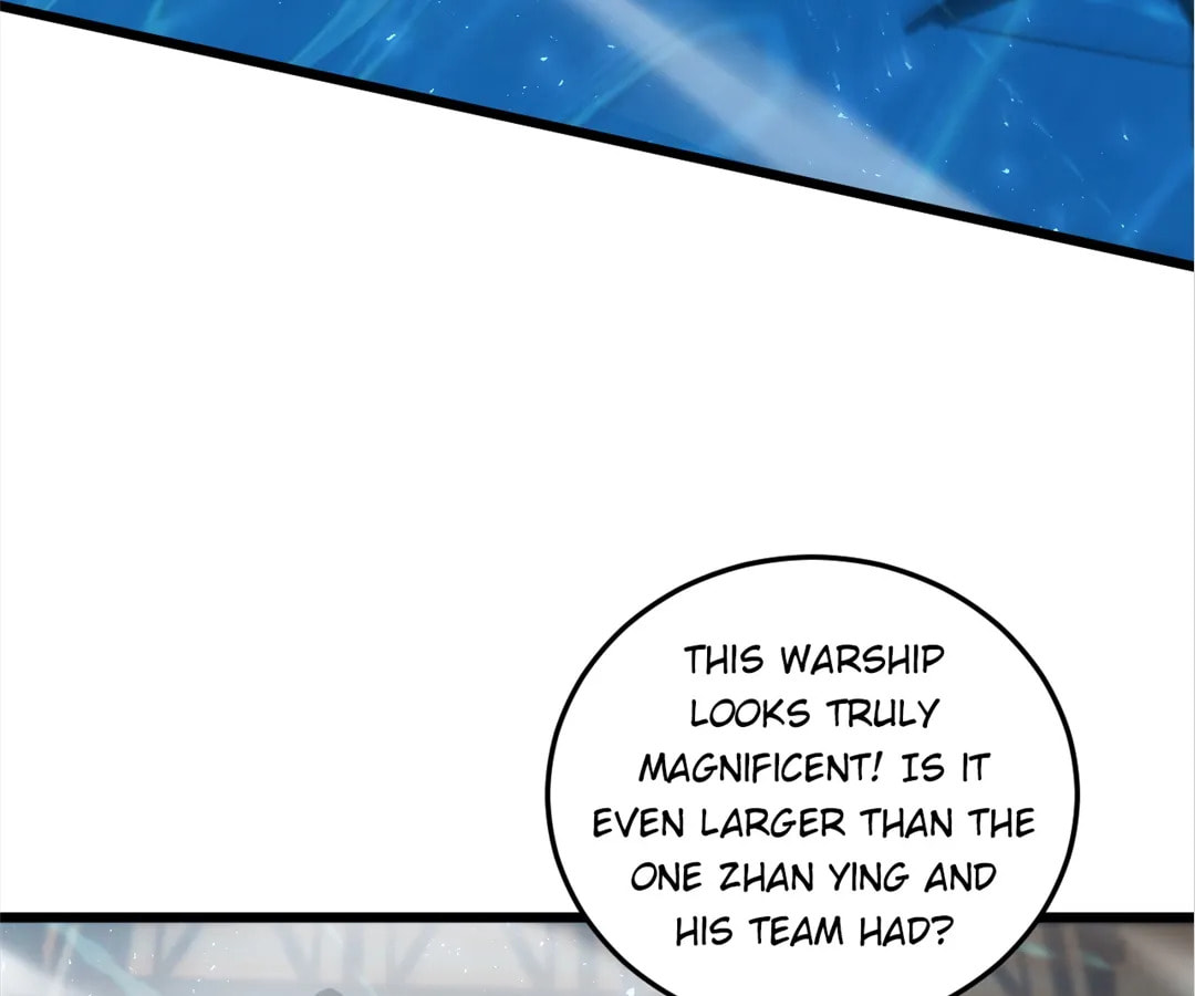 Read Zerg Ruler: I Command the Scourge chapter 66 image 91 on Lezhin