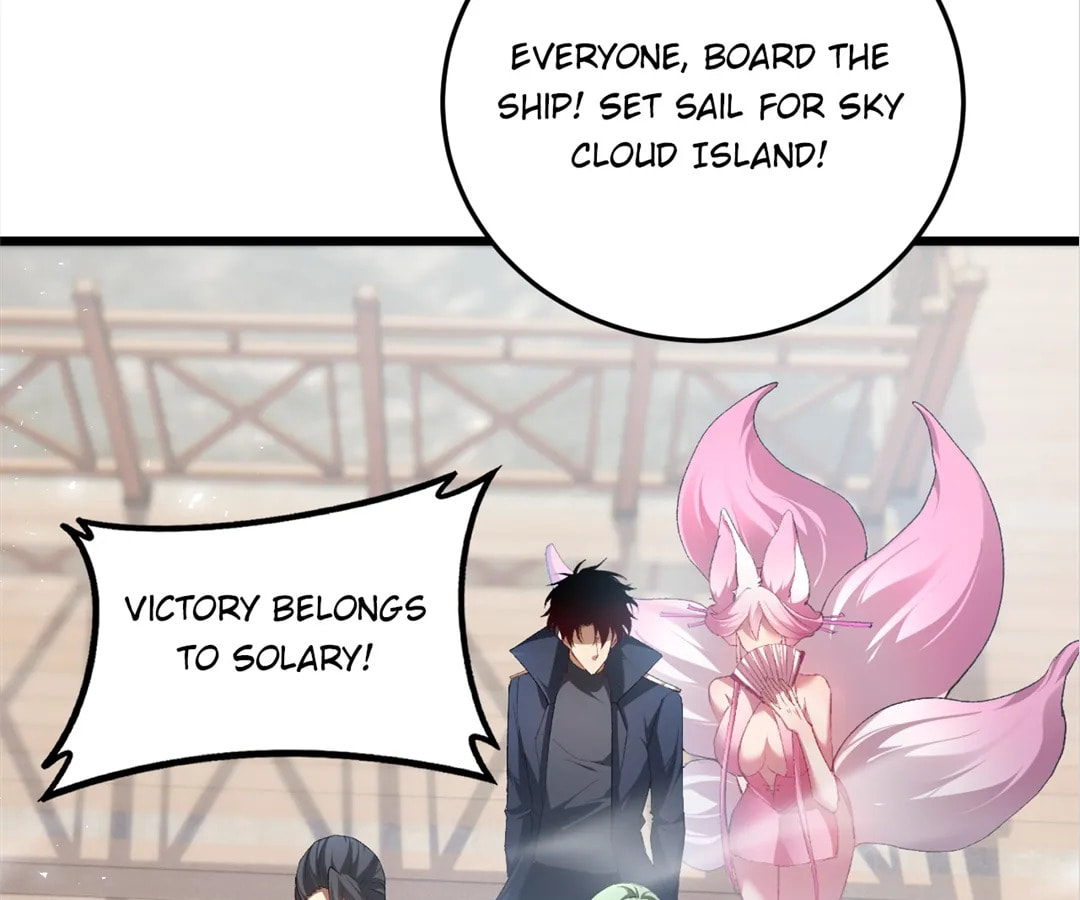 Read Zerg Ruler: I Command the Scourge chapter 66 image 94 on Lezhin