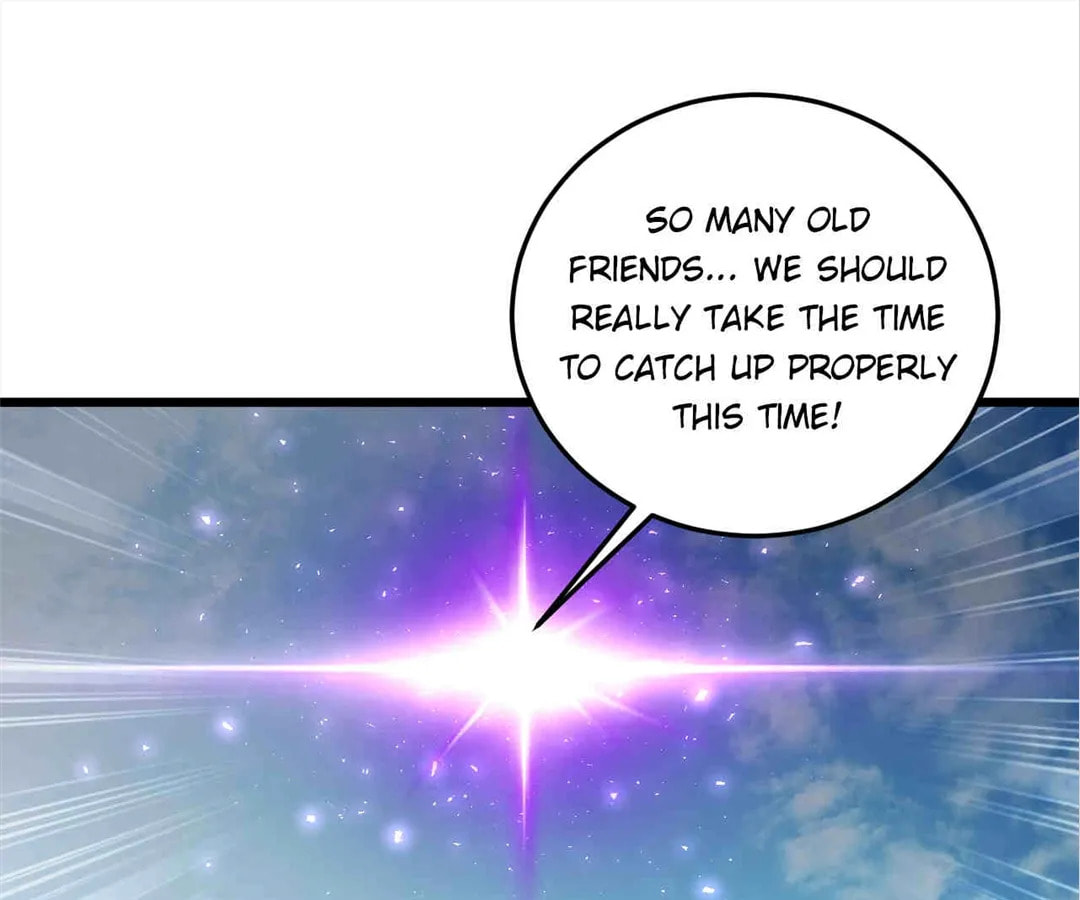 Read Zerg Ruler: I Command the Scourge chapter 67 image 0 on Lezhin