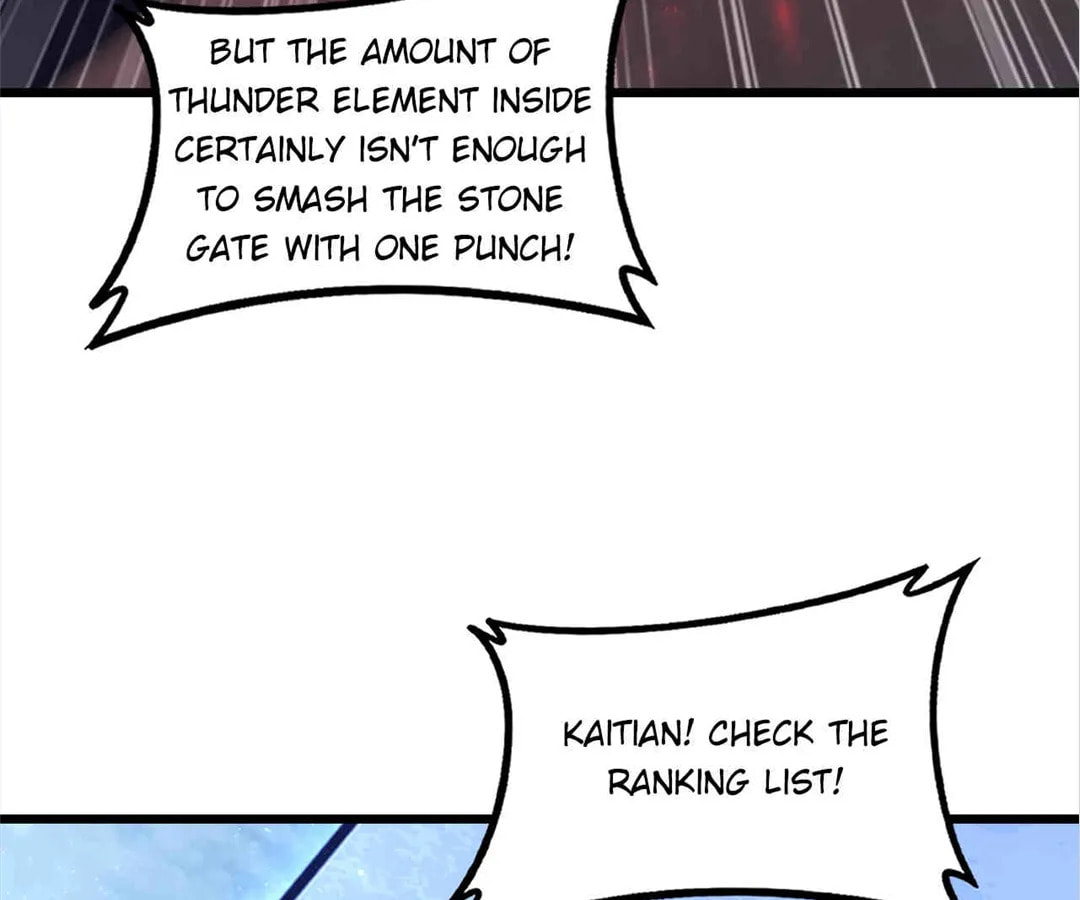 Read Zerg Ruler: I Command the Scourge chapter 67 image 101 on Lezhin