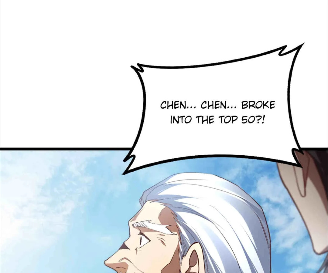 Read Zerg Ruler: I Command the Scourge chapter 67 image 104 on Lezhin