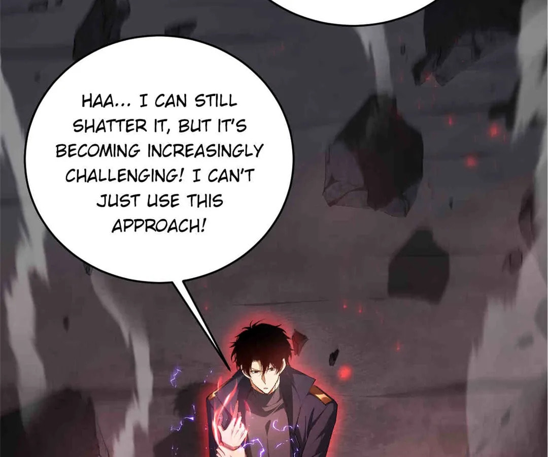 Read Zerg Ruler: I Command the Scourge chapter 67 image 107 on Lezhin