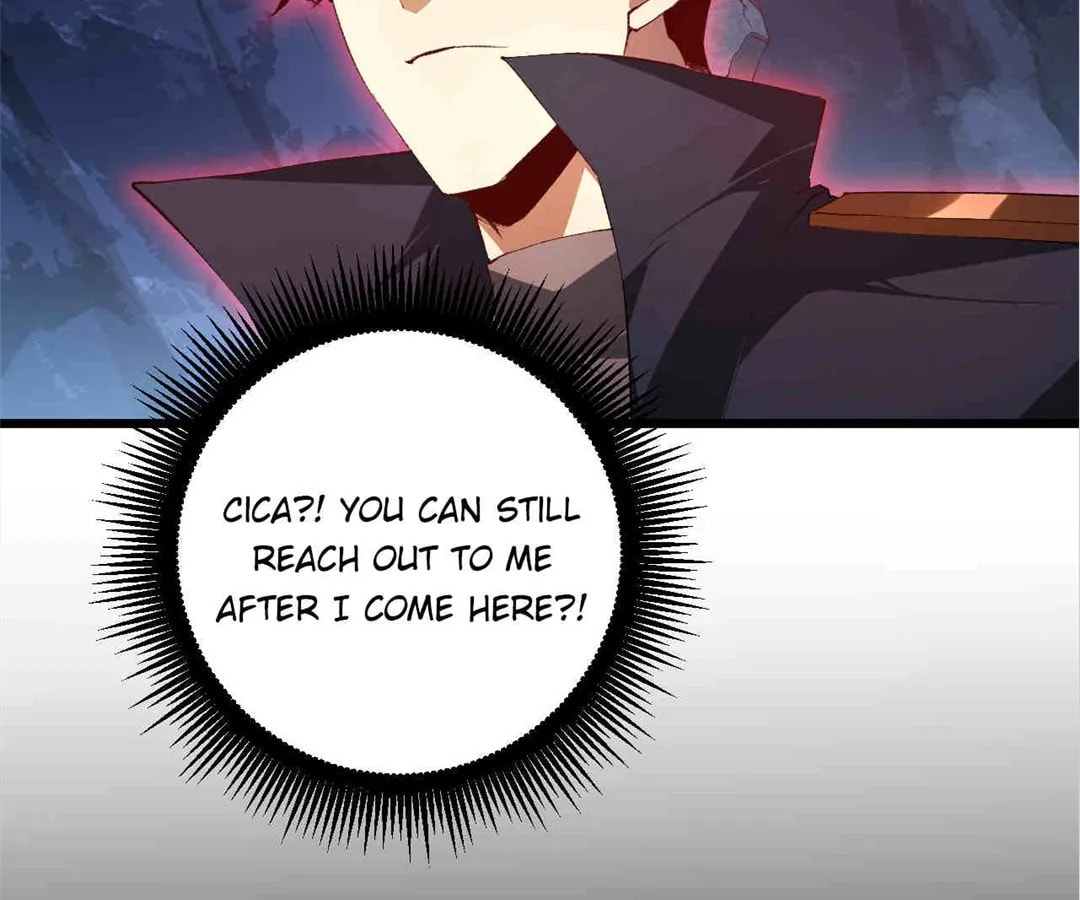 Read Zerg Ruler: I Command the Scourge chapter 67 image 112 on Lezhin