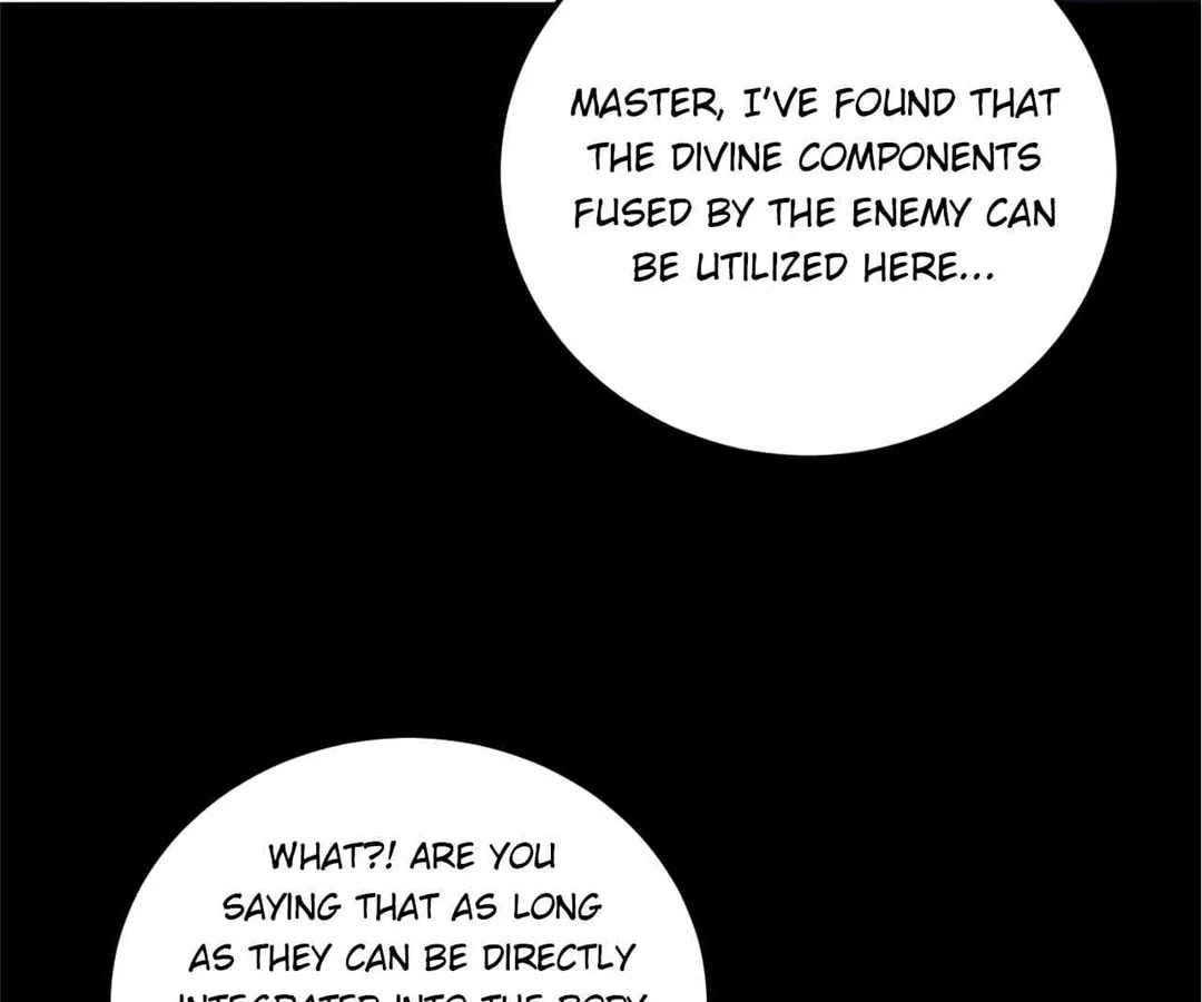 Read Zerg Ruler: I Command the Scourge chapter 67 image 116 on Lezhin