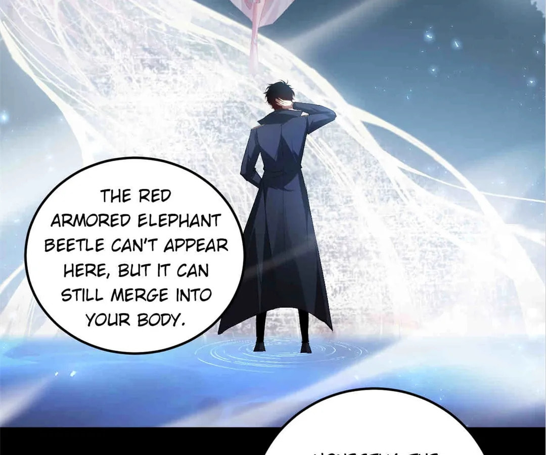 Read Zerg Ruler: I Command the Scourge chapter 67 image 118 on Lezhin