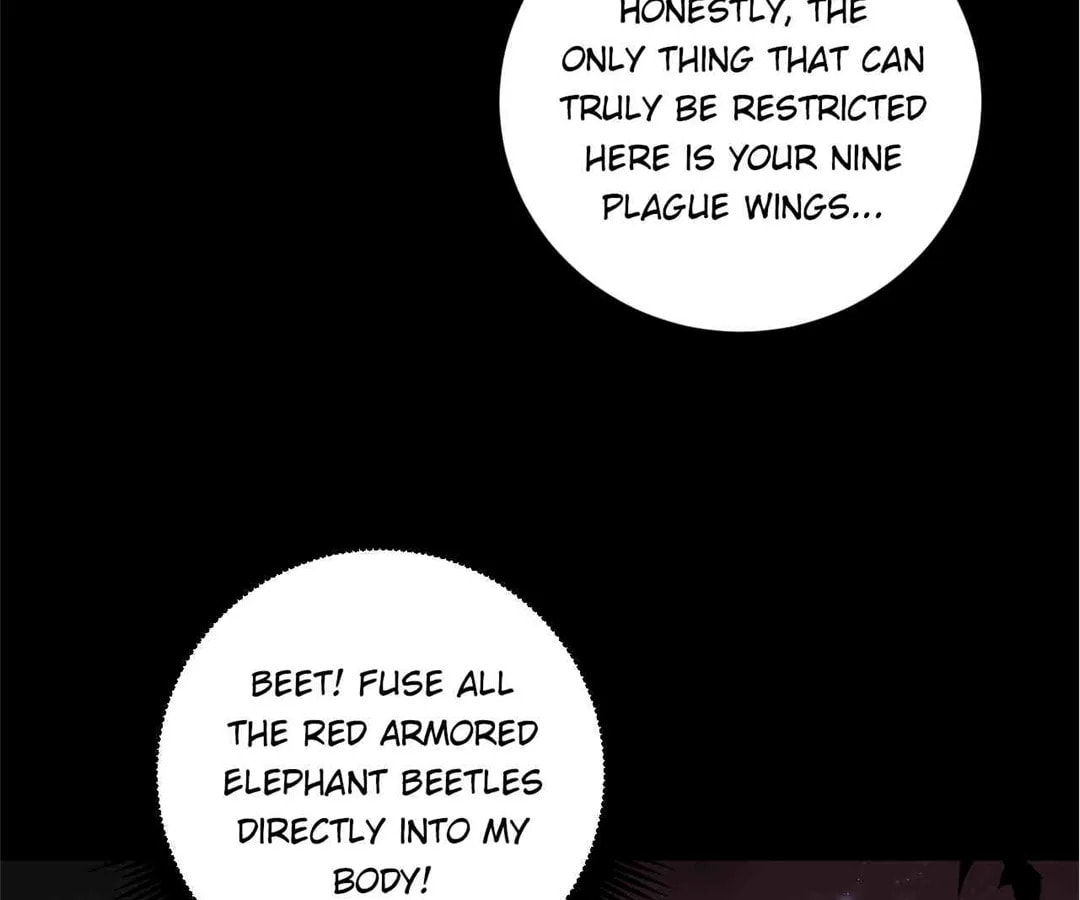Read Zerg Ruler: I Command the Scourge chapter 67 image 119 on Lezhin