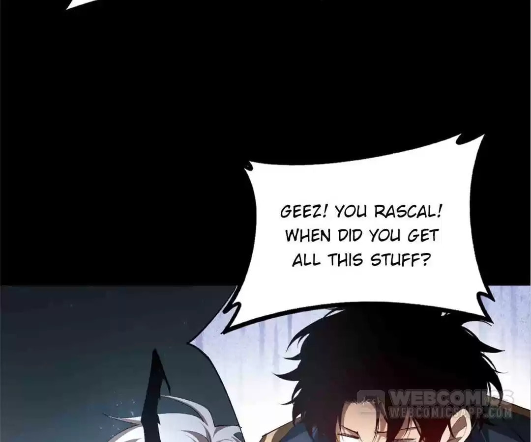 Read Zerg Ruler: I Command the Scourge chapter 67 image 122 on Lezhin