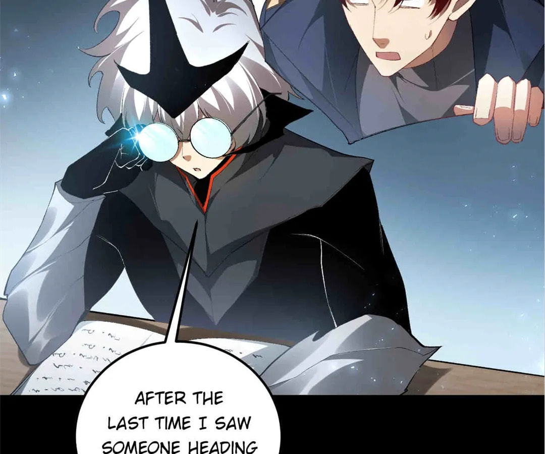 Read Zerg Ruler: I Command the Scourge chapter 67 image 123 on Lezhin