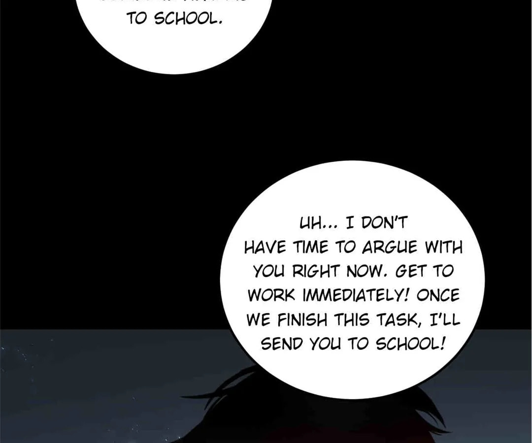 Read Zerg Ruler: I Command the Scourge chapter 67 image 124 on Lezhin