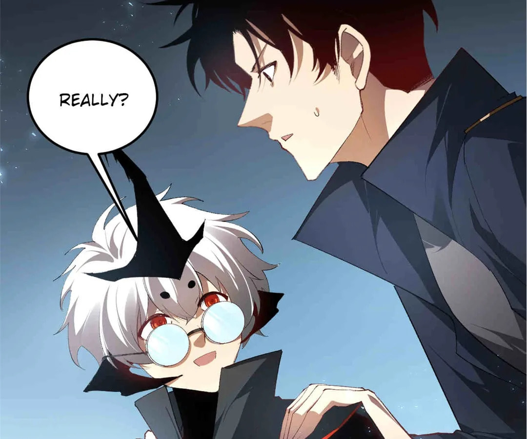 Read Zerg Ruler: I Command the Scourge chapter 67 image 125 on Lezhin