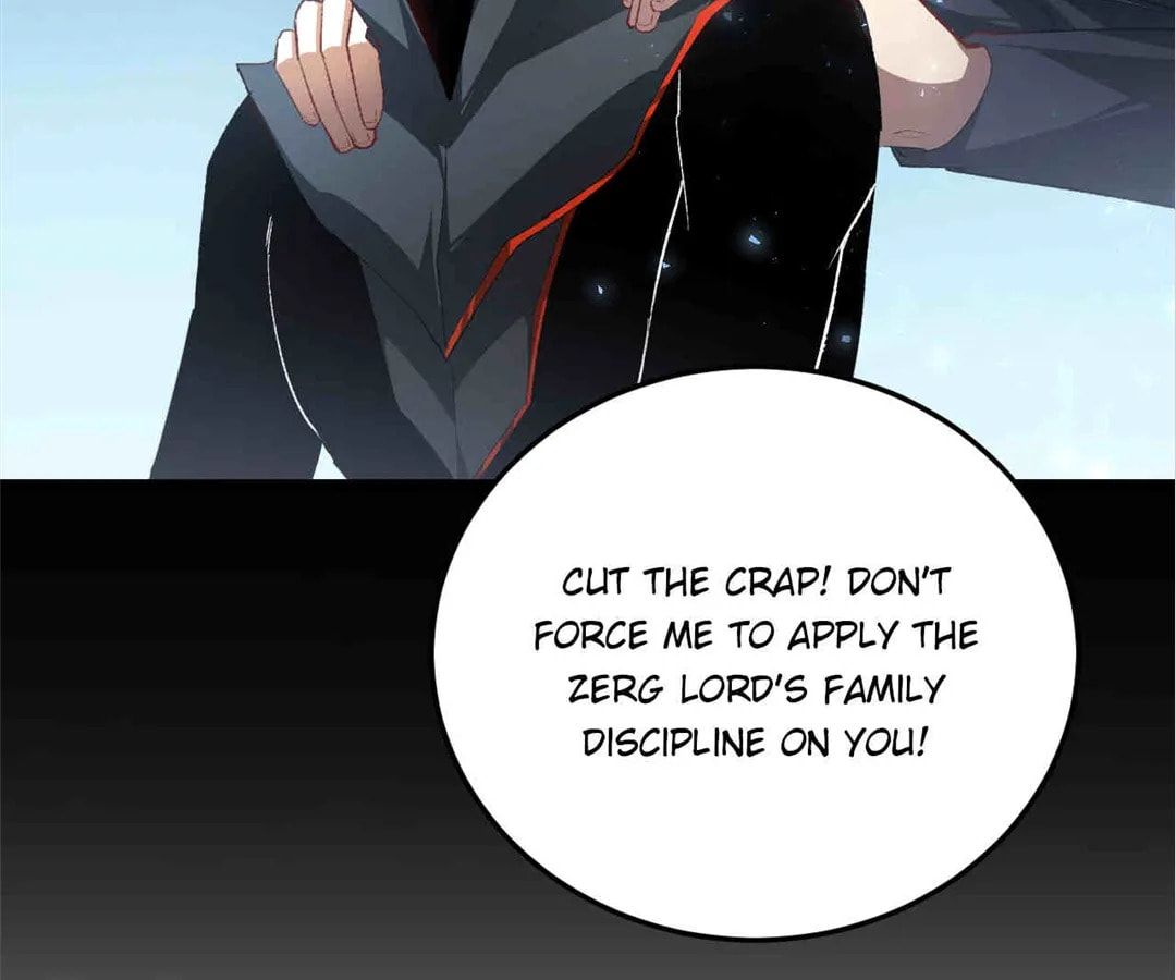 Read Zerg Ruler: I Command the Scourge chapter 67 image 126 on Lezhin