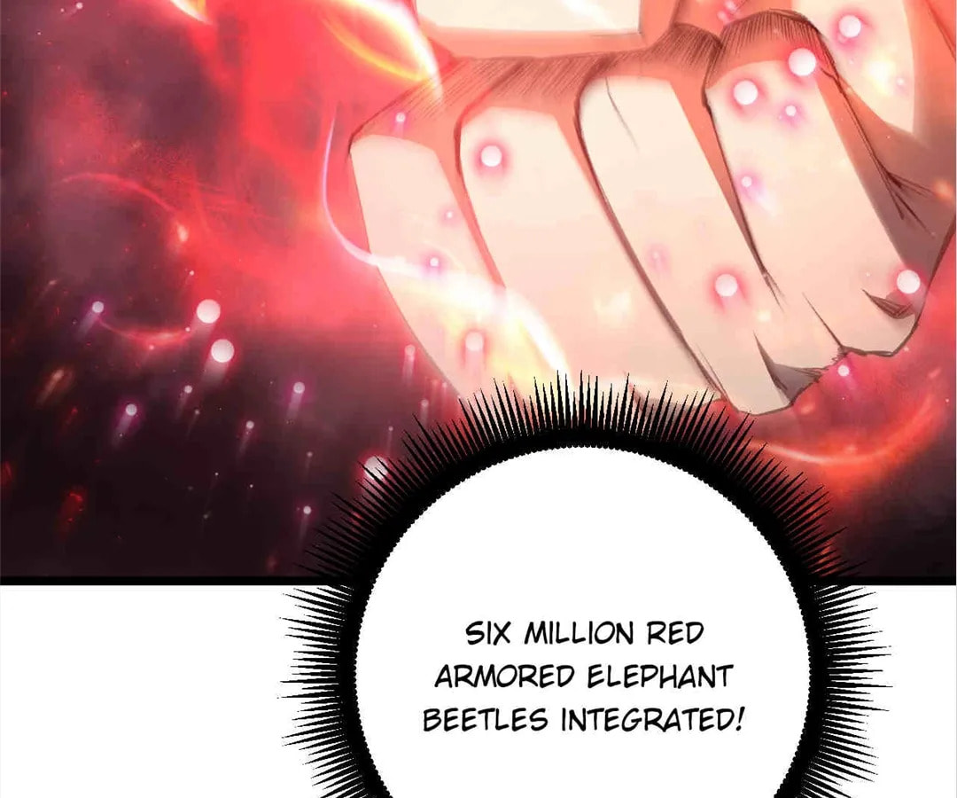 Read Zerg Ruler: I Command the Scourge chapter 67 image 129 on Lezhin