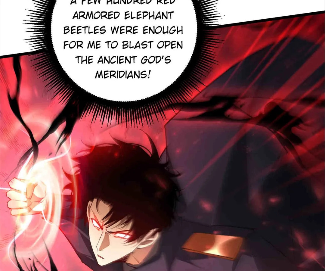 Read Zerg Ruler: I Command the Scourge chapter 67 image 134 on Lezhin