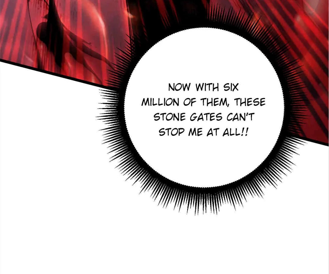 Read Zerg Ruler: I Command the Scourge chapter 67 image 136 on Lezhin