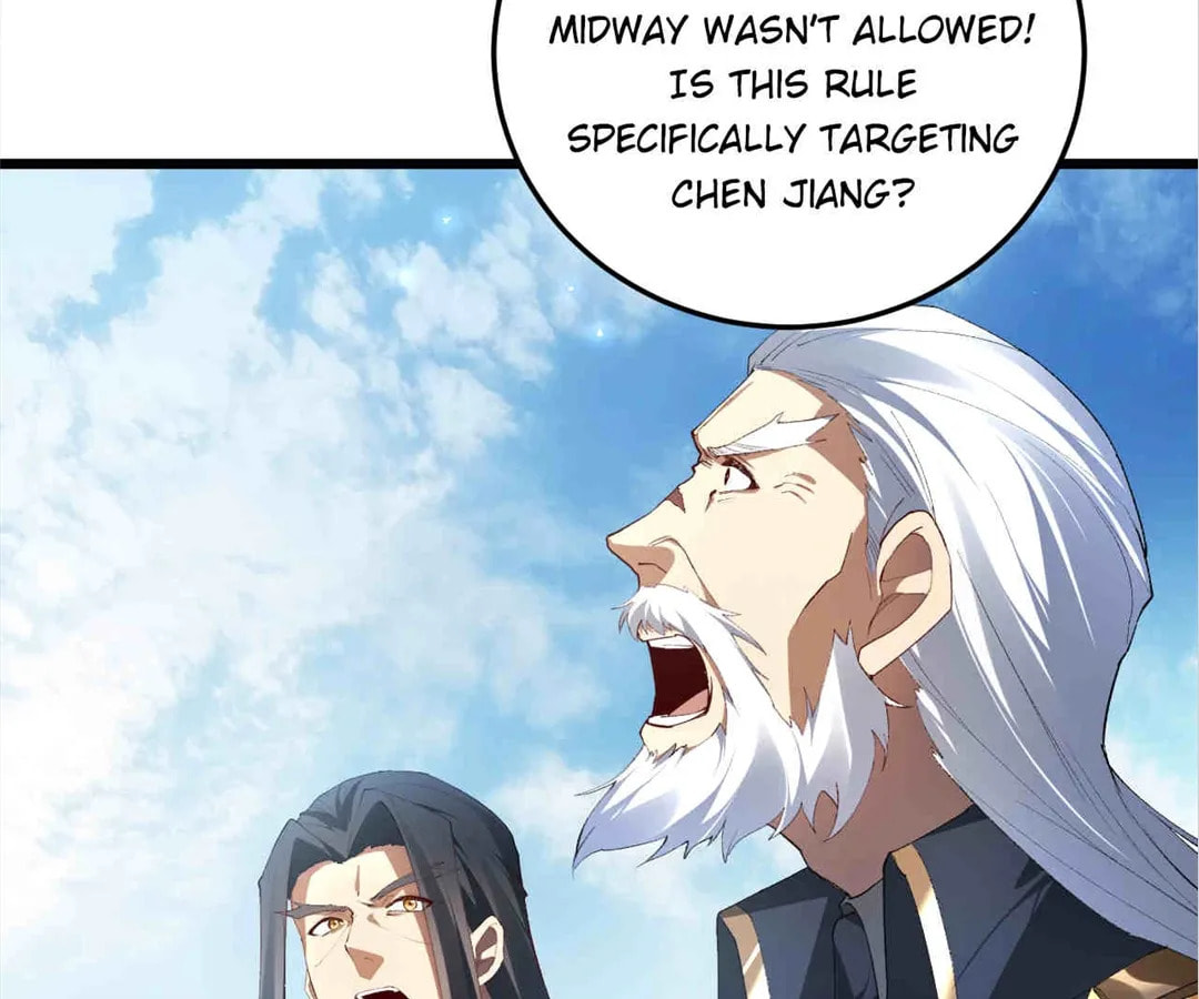 Read Zerg Ruler: I Command the Scourge chapter 67 image 16 on Lezhin