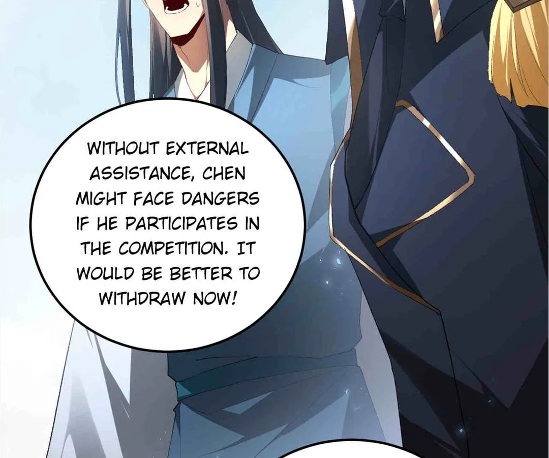 Read Zerg Ruler: I Command the Scourge chapter 67 image 17 on Lezhin
