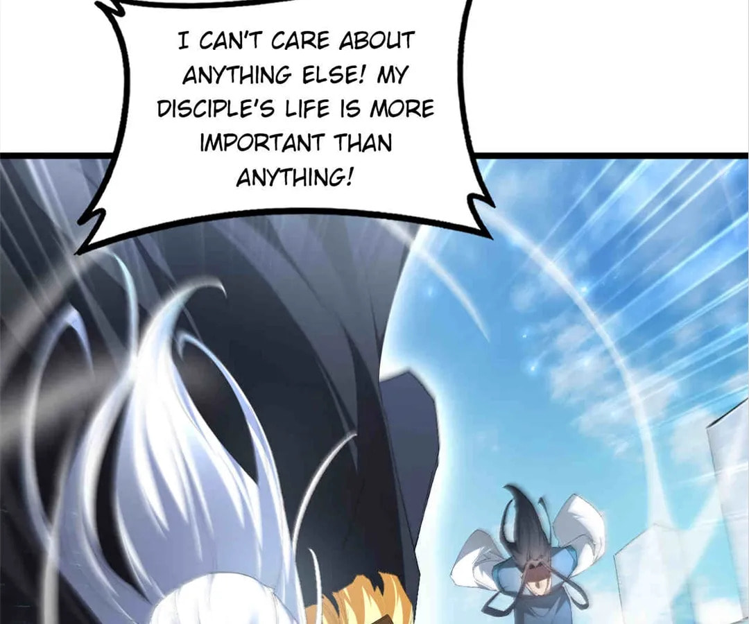 Read Zerg Ruler: I Command the Scourge chapter 67 image 19 on Lezhin
