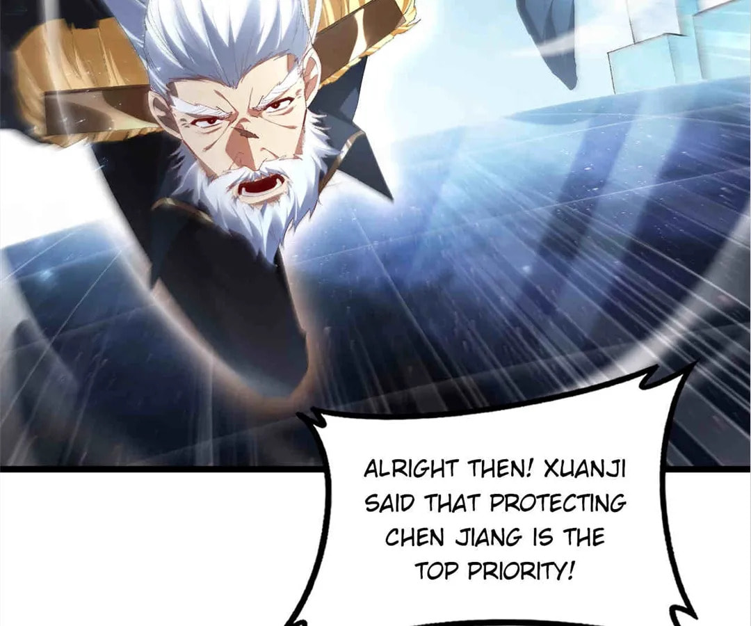 Read Zerg Ruler: I Command the Scourge chapter 67 image 20 on Lezhin