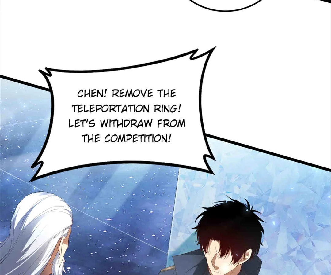 Read Zerg Ruler: I Command the Scourge chapter 67 image 23 on Lezhin