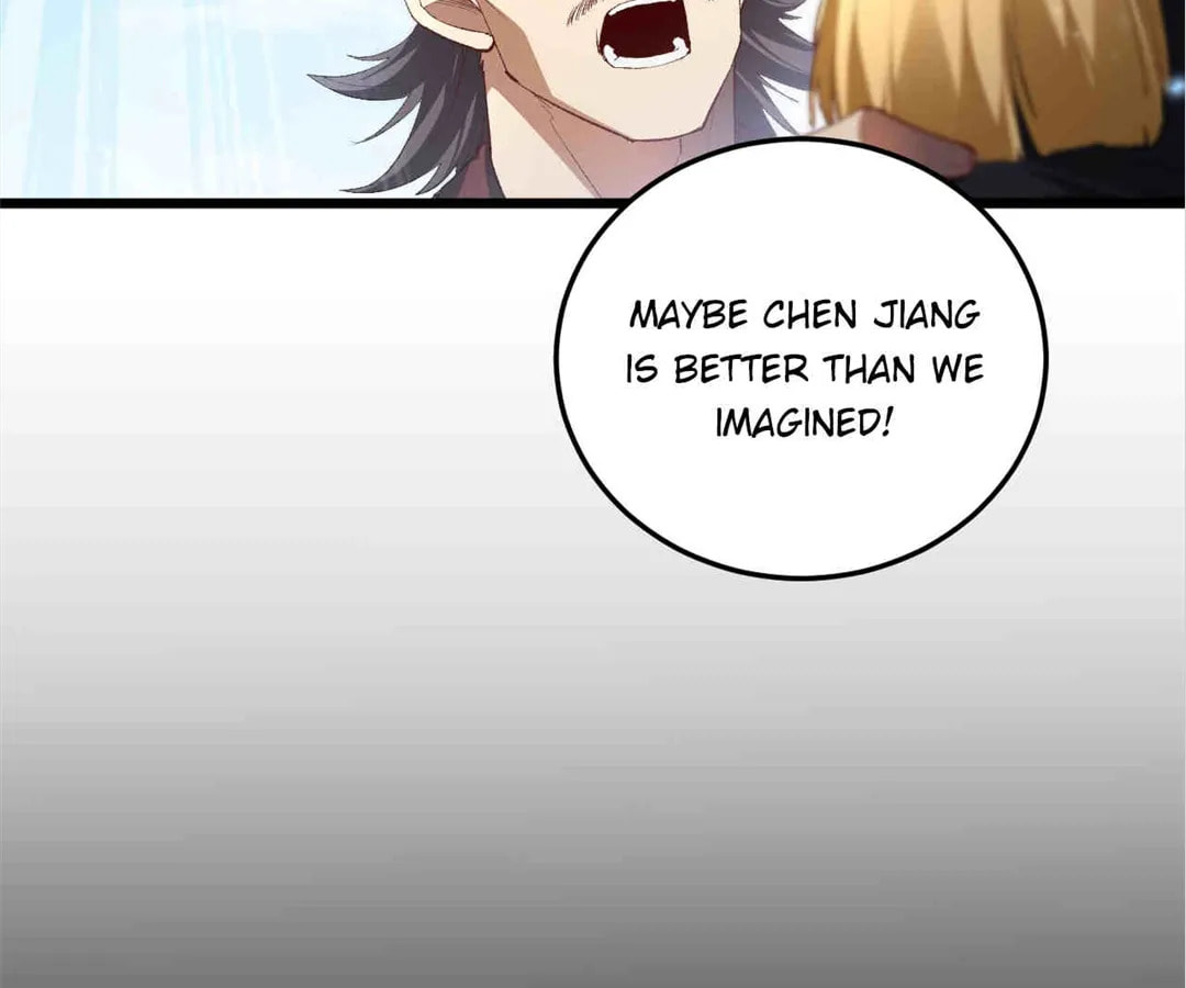 Read Zerg Ruler: I Command the Scourge chapter 67 image 35 on Lezhin