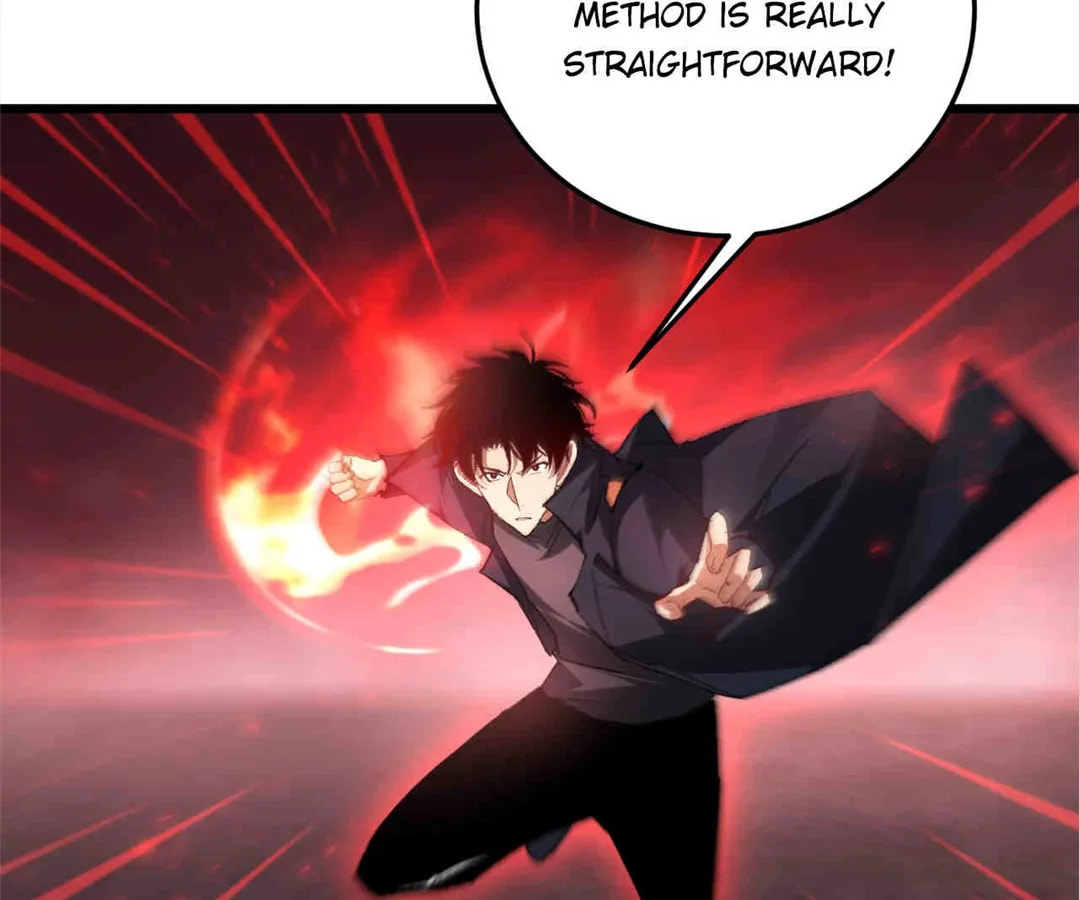 Read Zerg Ruler: I Command the Scourge chapter 67 image 40 on Lezhin