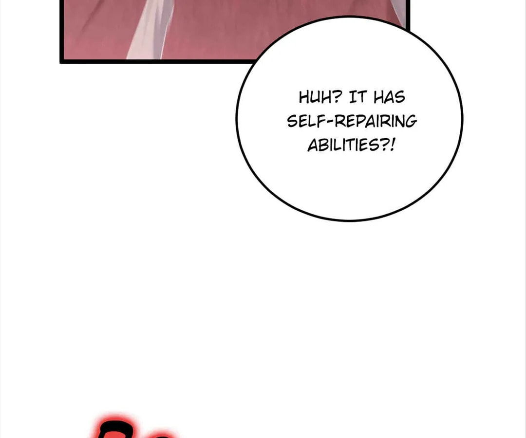 Read Zerg Ruler: I Command the Scourge chapter 67 image 46 on Lezhin