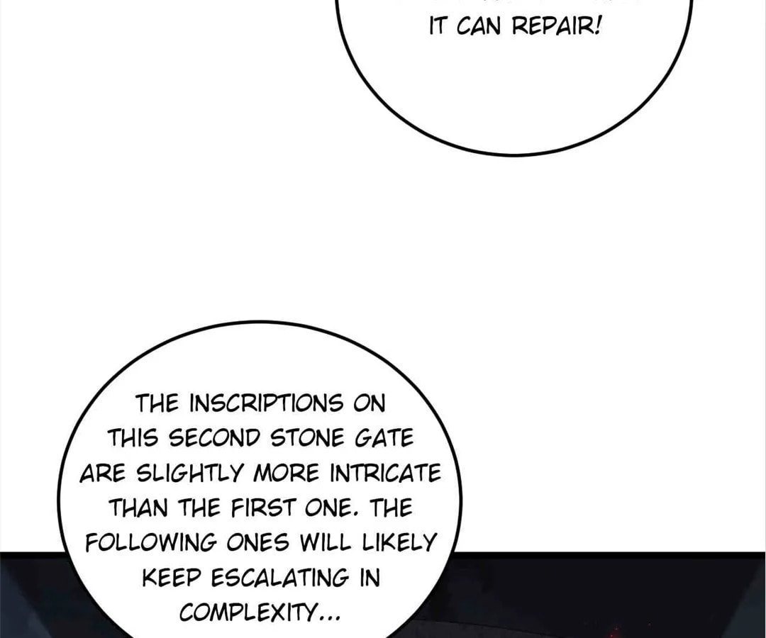 Read Zerg Ruler: I Command the Scourge chapter 67 image 49 on Lezhin