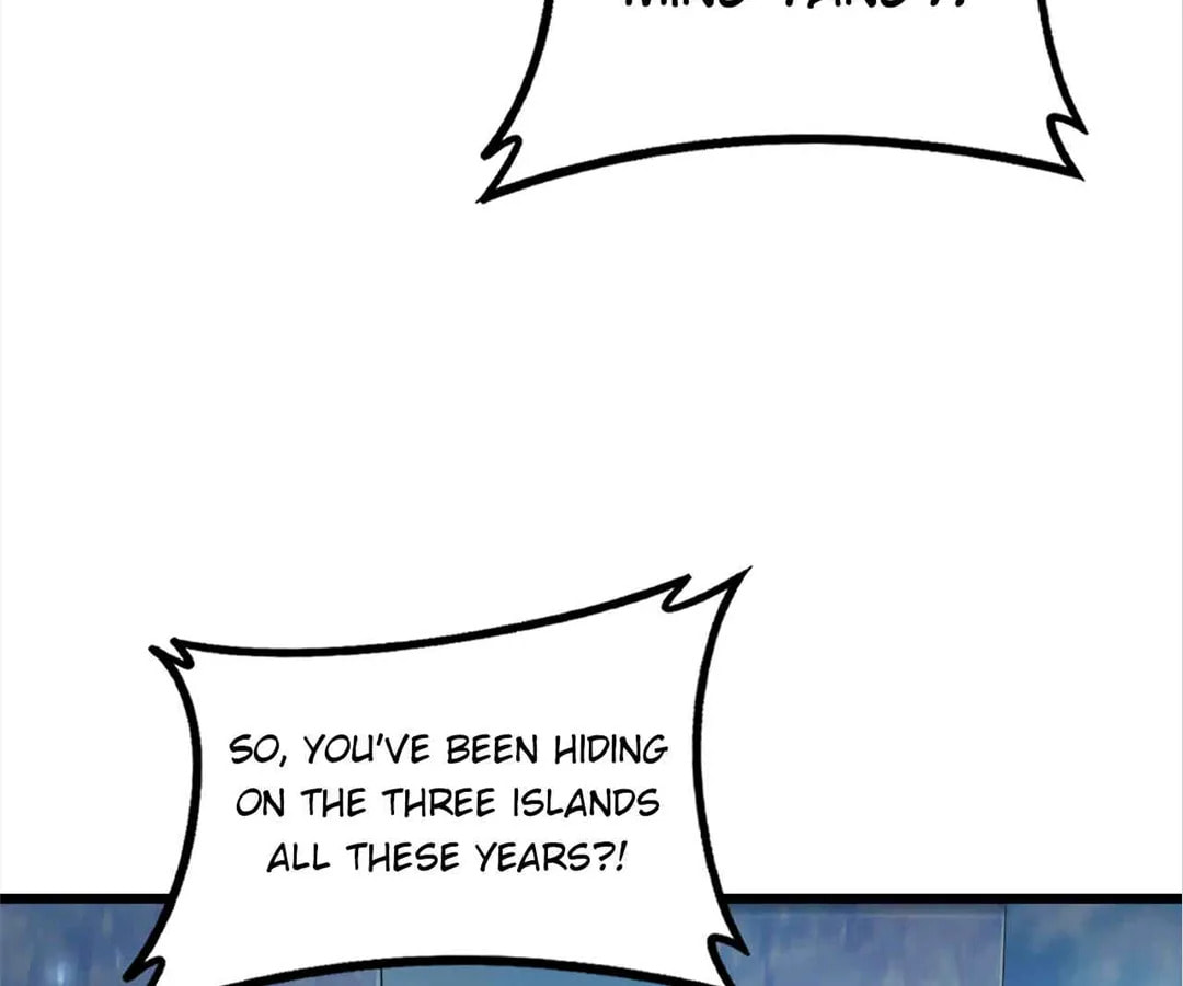 Read Zerg Ruler: I Command the Scourge chapter 67 image 5 on Lezhin