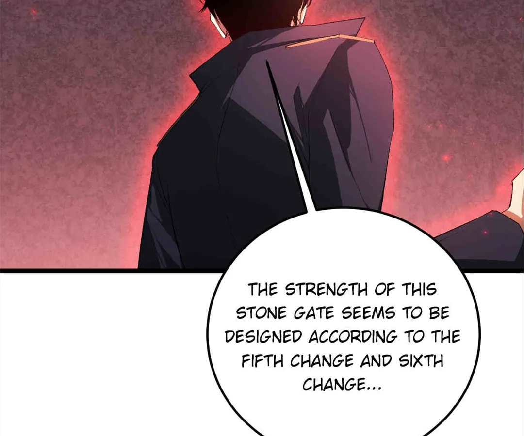 Read Zerg Ruler: I Command the Scourge chapter 67 image 51 on Lezhin