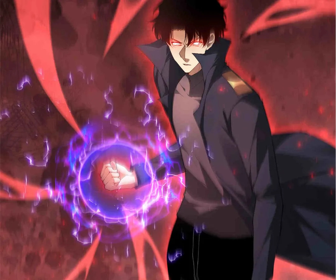 Read Zerg Ruler: I Command the Scourge chapter 67 image 53 on Lezhin