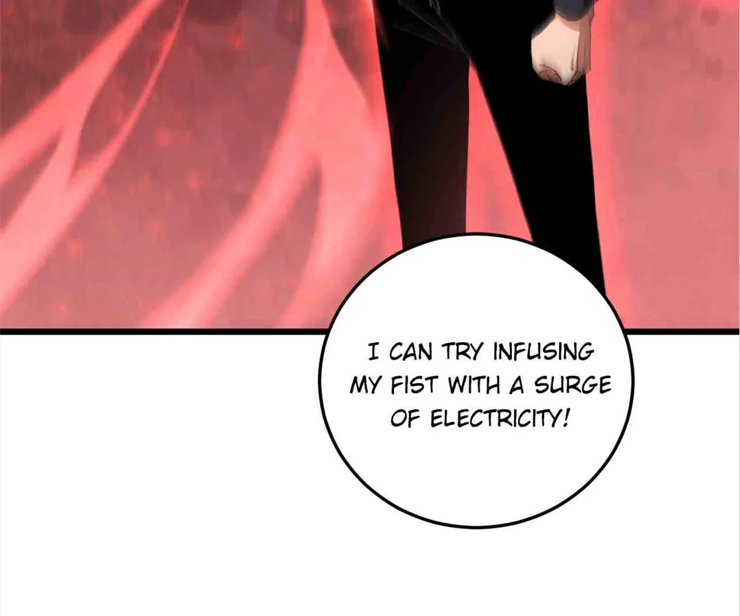 Read Zerg Ruler: I Command the Scourge chapter 67 image 54 on Lezhin