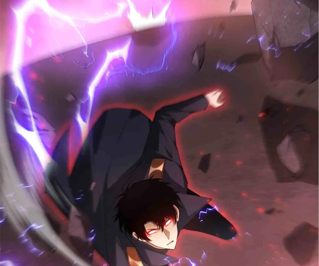 Read Zerg Ruler: I Command the Scourge chapter 67 image 56 on Lezhin