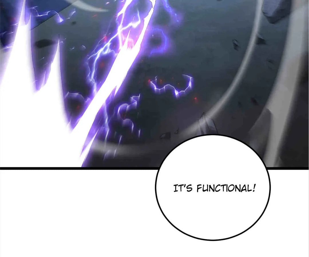 Read Zerg Ruler: I Command the Scourge chapter 67 image 59 on Lezhin