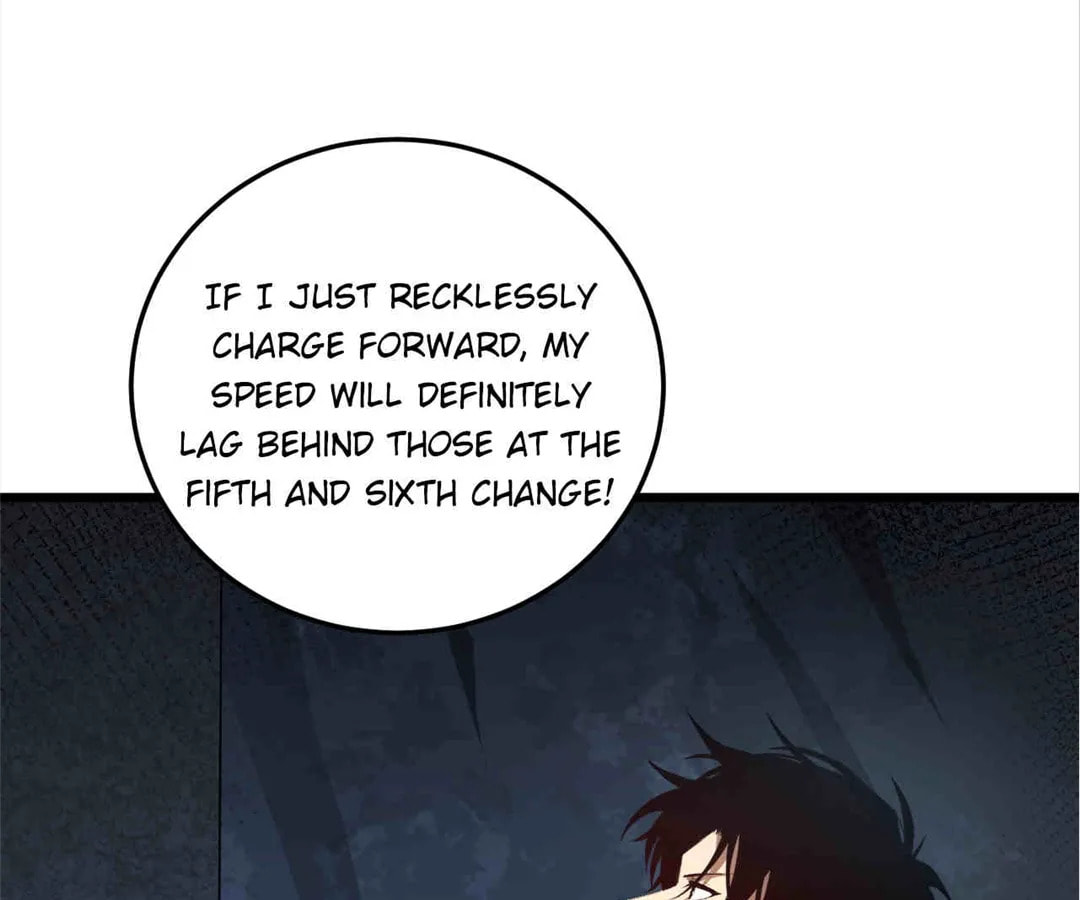 Read Zerg Ruler: I Command the Scourge chapter 67 image 60 on Lezhin