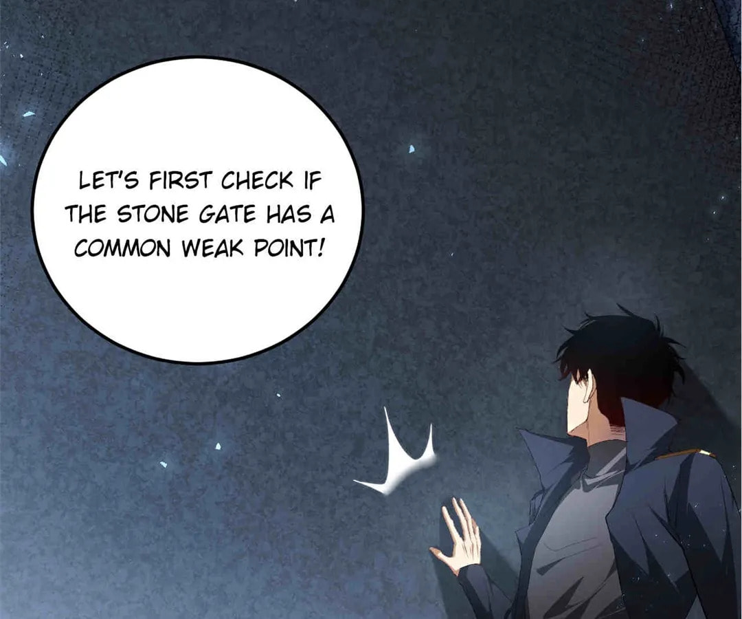 Read Zerg Ruler: I Command the Scourge chapter 67 image 64 on Lezhin