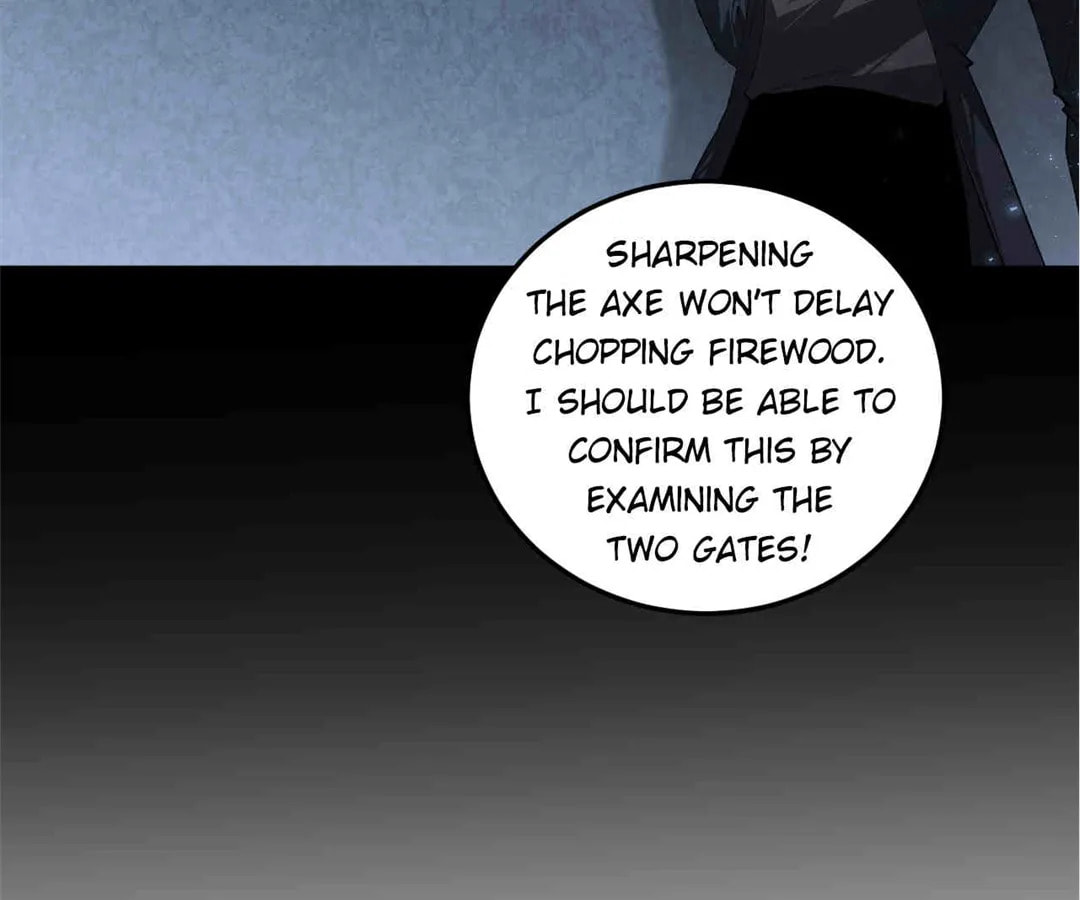 Read Zerg Ruler: I Command the Scourge chapter 67 image 65 on Lezhin
