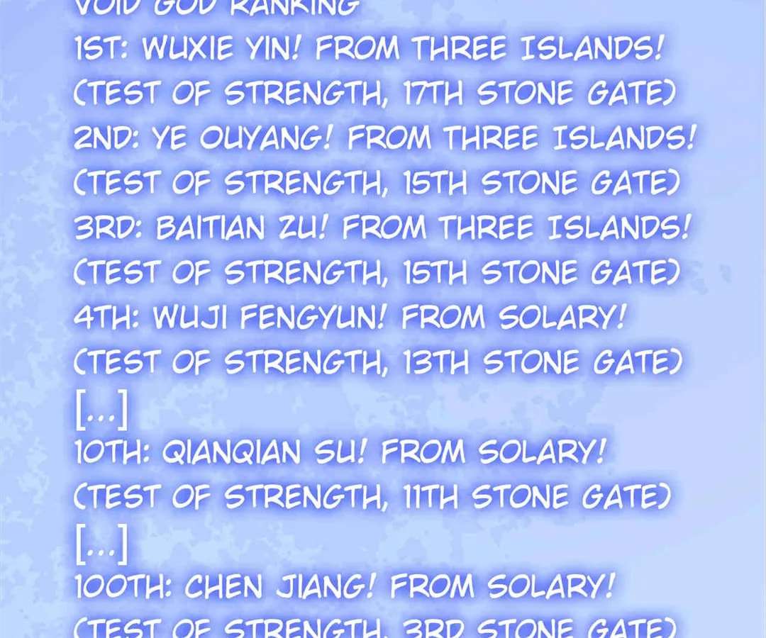 Read Zerg Ruler: I Command the Scourge chapter 67 image 67 on Lezhin