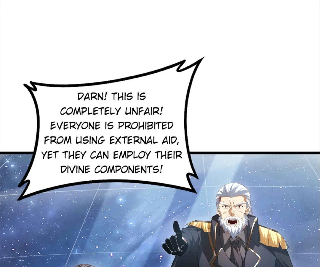 Read Zerg Ruler: I Command the Scourge chapter 67 image 69 on Lezhin