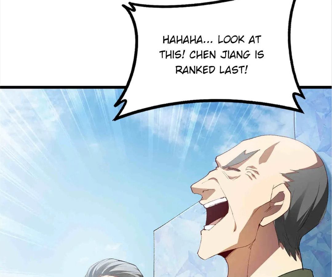 Read Zerg Ruler: I Command the Scourge chapter 67 image 72 on Lezhin
