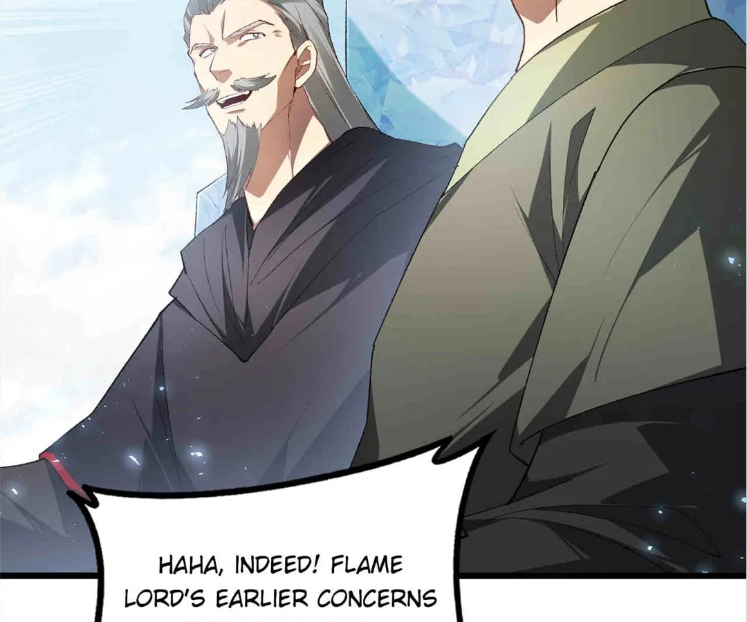 Read Zerg Ruler: I Command the Scourge chapter 67 image 73 on Lezhin