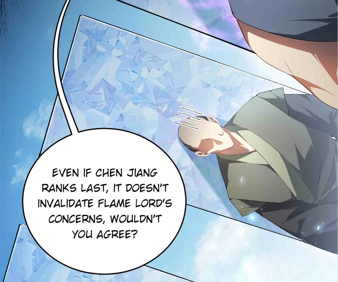 Read Zerg Ruler: I Command the Scourge chapter 67 image 76 on Lezhin