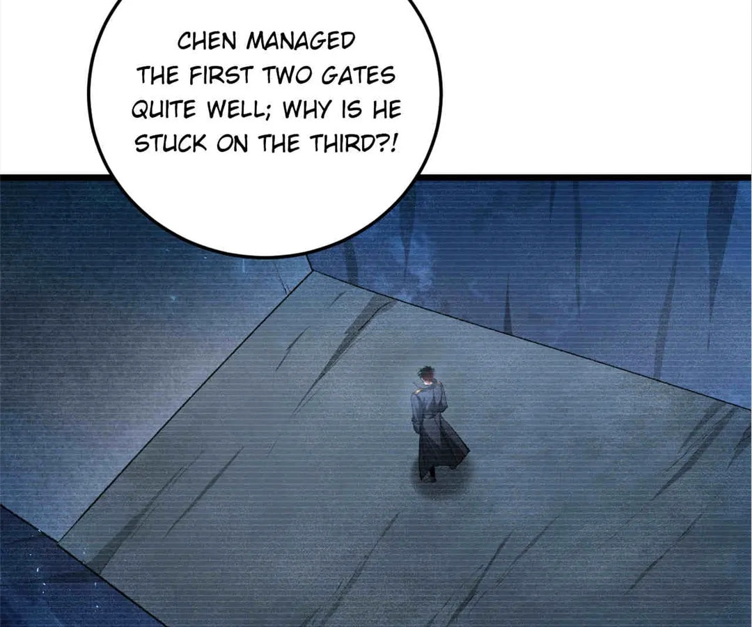 Read Zerg Ruler: I Command the Scourge chapter 67 image 78 on Lezhin