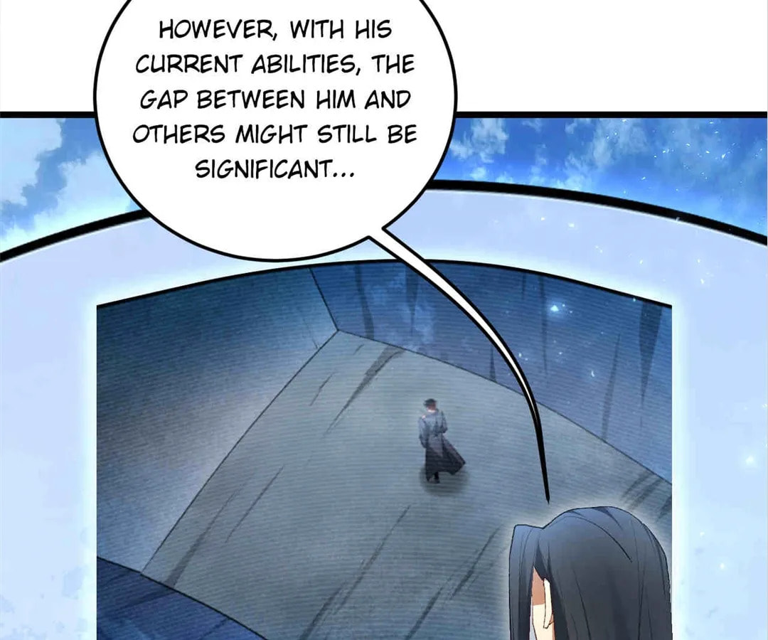 Read Zerg Ruler: I Command the Scourge chapter 67 image 80 on Lezhin
