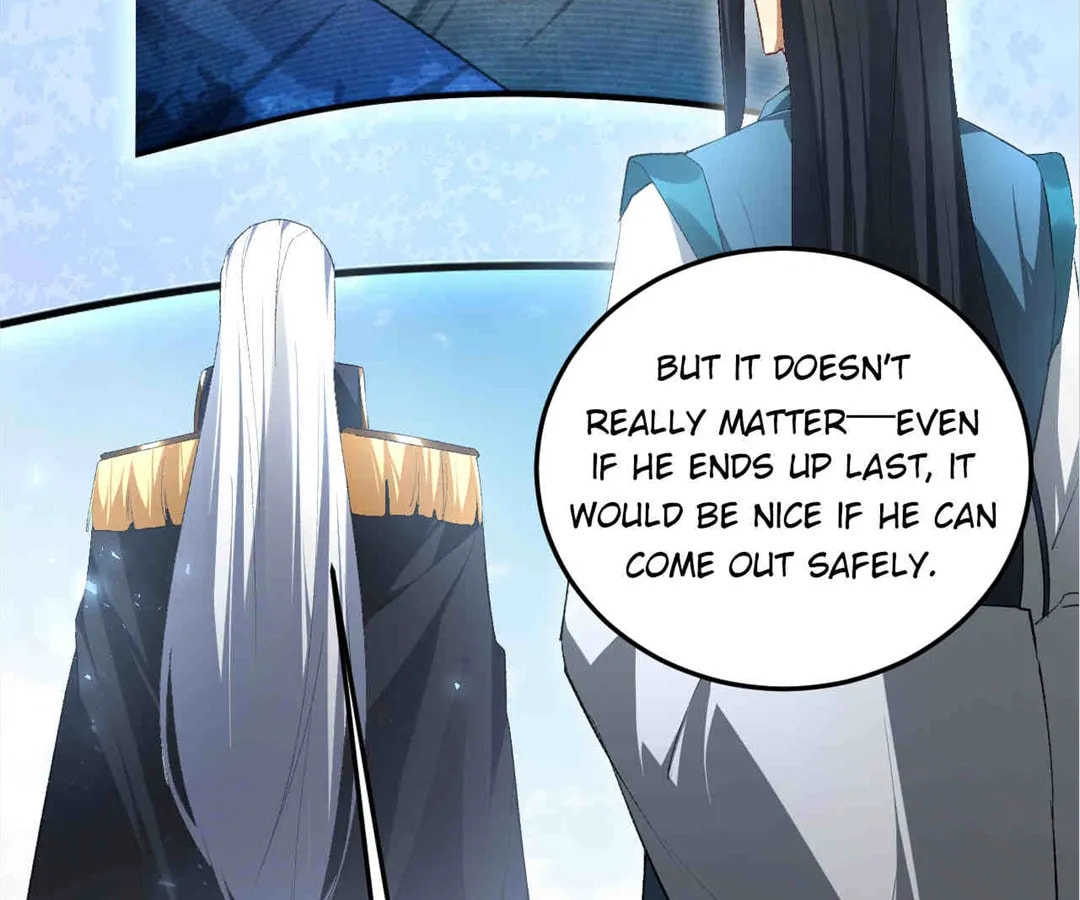 Read Zerg Ruler: I Command the Scourge chapter 67 image 81 on Lezhin